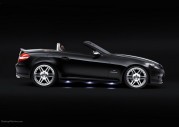 Mercedes-Benz SLK Brabus